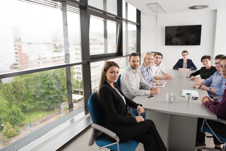 Client success stories