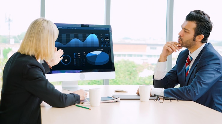 Market Entry Analysis consulting